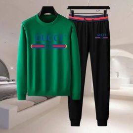 Picture of Gucci SweatSuits _SKUGucciM-4XL11Ln10328640